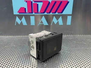 2018-2019 Subaru WRX STI ABS ANTI LOCK BRAKE PUMP 40K Miles 27536VA090 - Picture 1 of 5