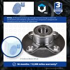Wheel Bearing Kit Rear ADN18357 Blue Print 432005M000 432005M000S1 Quality New