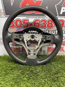 ✅ 2007 TOYOTA YARIS Steering Wheel OEM - Picture 1 of 4