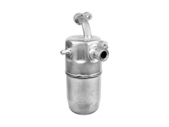 Four Seasons Accumulator A/C Accumulator fits Hummer H2 2003-2007 88NJXQ - Image 1 of 1