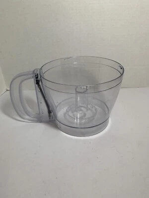 BLACK+DECKER 8-Cup Food Processor FP1600B Bowl - Image 1 of 4