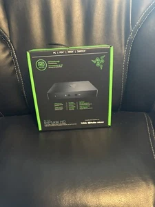 Razer Ripsaw HD Game Streaming Capture Card - Picture 1 of 6