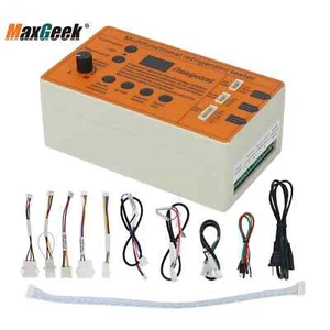 Inverter Refrigerator Compressor Detector Board Pulse Solenoid Valve Tester - Picture 1 of 12