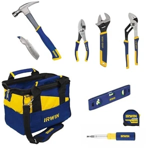 Juego de herramientas múltiples IRWIN Tools 1868995 9 piezas VISE-GRIP - Imagen 1 de 1
