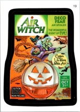 2007 Topps Wacky Packages ANS 5 - Pick / Choose Your Cards