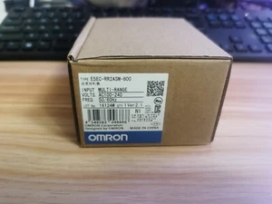 Original Digital Omron Temperature Controller E5EC-RR2ASM-800 100-240VAC New *TT - Bild 1 von 8