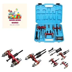 Fuel Injector Removal Install Tool Kit Compatible with BMW N20,N26,N43,N47,N5... - Picture 1 of 7