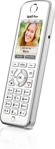 Combinaison Fritzfon C4 - Très bon état - Sans accessoires - Sans coque de charge - Photo 1 sur 2