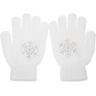 Lovely Multi-purposes Skiing Gloves Adorable Gloves