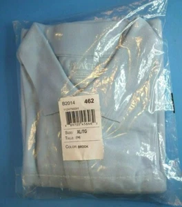 Children's Place Boys Short-Sleeve Polo School Uniform Shirt Light Blue Size 14 - Picture 1 of 1