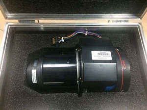 Ottica Barco TLD (2.8-5.0) per videoproiettore in flight case - Picture 1 of 2