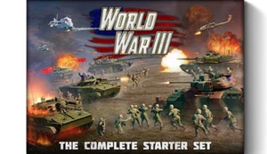 World War III The Complete Starter - Bild 1 von 5