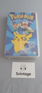 VHS Pokémon sealed - Photo 1/8