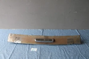 FLAMINIA COUPE' PARAURTO POSTERIORE  CENTRALE DA RESTAURARE USED REAR  BUMPER - Foto 1 di 5