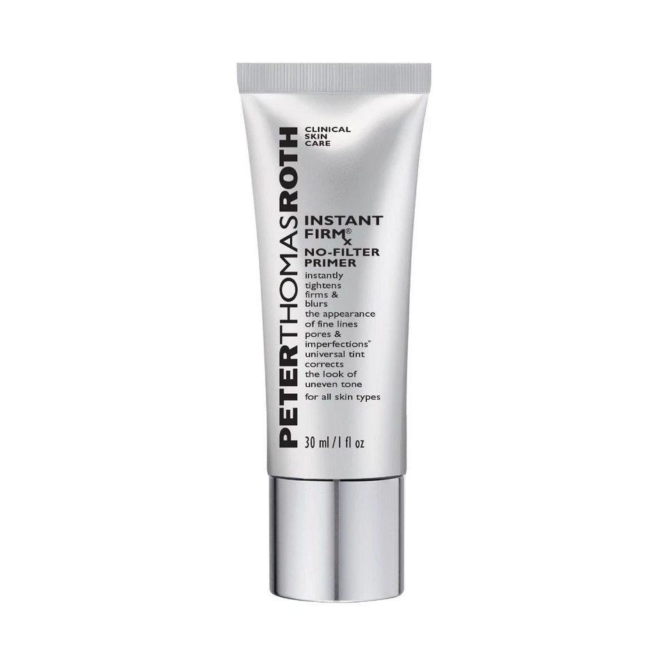 PETER THOMAS ROTH - Instant FIRMx No-Filter Primer 1 oz. - Image 1 of 4