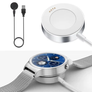 Dock Charging Watch 1 Charger Cradle New Smart Watch USB Charger Magnetic Huawei - Picture 1 of 11