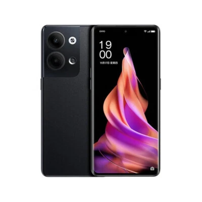 OPPO Reno9 5G 256GB Unlocked 6.7in 64MP original All colors in good condition - Image 1 of 4