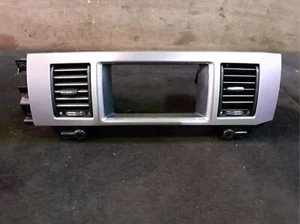 JAGUAR XF TABLERO DELANTERO CENTRAL DOBLE VENTILACIÓN DE AIRE CON AJUSTE - Imagen 1 de 5