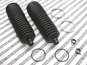 Fiat Coupe 2.0 20V TURBO 2.0 20V 16V IE GENUINE Steering Rack Gaitor Boot Kit - Picture 1 of 1