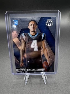 Tetairoa McMillan 2025 Panini Mosaic Variation #274 RC - Imagen 1 de 2