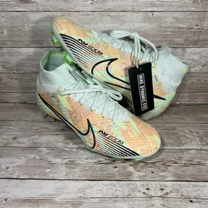 Nike Zoom Mercurial Superfly 9 Elite FG Bonded Fußballschuhe Herren 5/Damen 6,5 - Bild 1 von 7