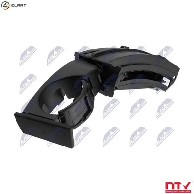 CUPHOLDER EZC-BM-365 FOR BMW N47D20C/A N46B20B M47D20 2.0L 4cyl X3 E83 N52B25 - Image 1 of 4