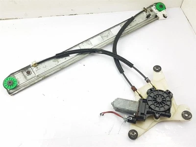 Renault Master 2020 regulador de ventana delantera lado del conductor furgoneta panel de 2 puertas lado derecho  Foto 1 de 4