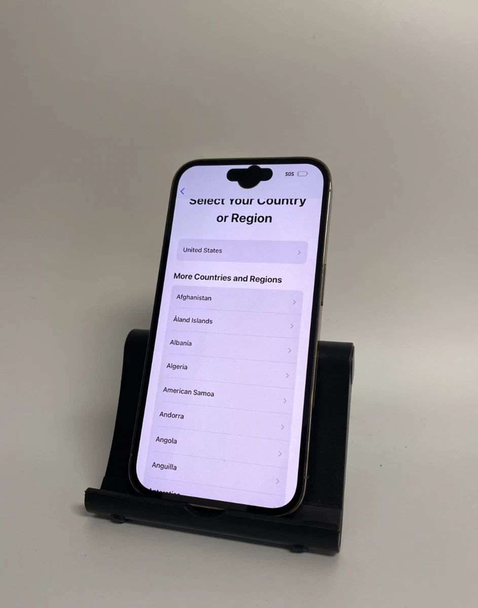 Apple iPhone 14 Pro 512GB for Sale | Shop New & Used Cell Phones