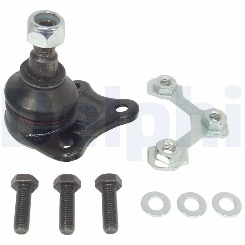 Rotule de suspension DELPHI TC824 VW GOLF IV Variant/GOLF IV Variant/GOLF IV/GOL - Photo 1/1