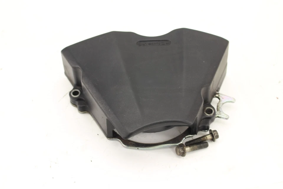 2013 HONDA CBR250R REPSOL OEM ENGINE SPROCKET COVER 11360-KYJ-900 Foto 1 de 4