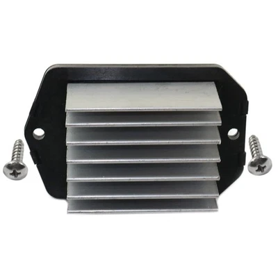 Blower Motor Resistors for Jaguar F-Type XJ XJR575 XJR XK XKR XF XKR-S 2012-2015 - Image 1 of 4