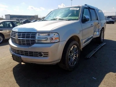 Fuel Tank 131" Wb Extended Fits 07-08 EXPEDITION 1264899 Foto 1 de 4