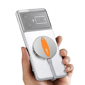 JEYI magnetic hard drive box for 2230 M.2 NVMe SSD Enclosure External Mini 3in1 - Picture 1 of 16