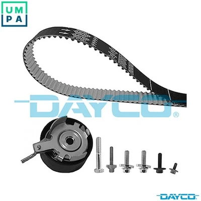 TIMING BELT KIT KTB764K FOR FORD MONDEO/IV/Turnier GRAND/C-MAX FIESTA/VI/Van - Image 1 of 4