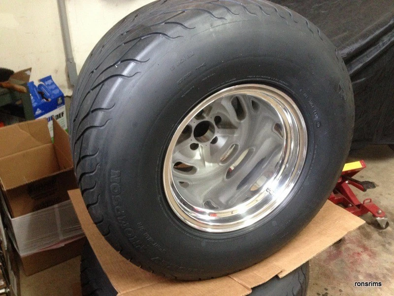 1) 15X12" GRIS SAL PLANA AM CARRERAS PERSONALIZADO VN470 FORD MOPAR GM CHEVY  Foto 1 de 1