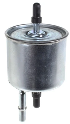 Elemento de filtro de combustível MAHLE KL 856 para 01-04 Ford Mazda B3000 B4000 Ranger - Imagem 1 de 4