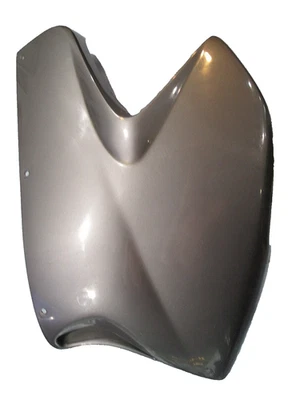 DUCATI OEM ST4S ST3 ST4 ST2  GLOSS GREY LOWER LEFT SIDE  FAIRING ST4S ABS Foto 1 de 4