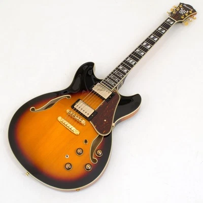 Ibanez AS113BS Artstar B-Stock Foto 1 de 4