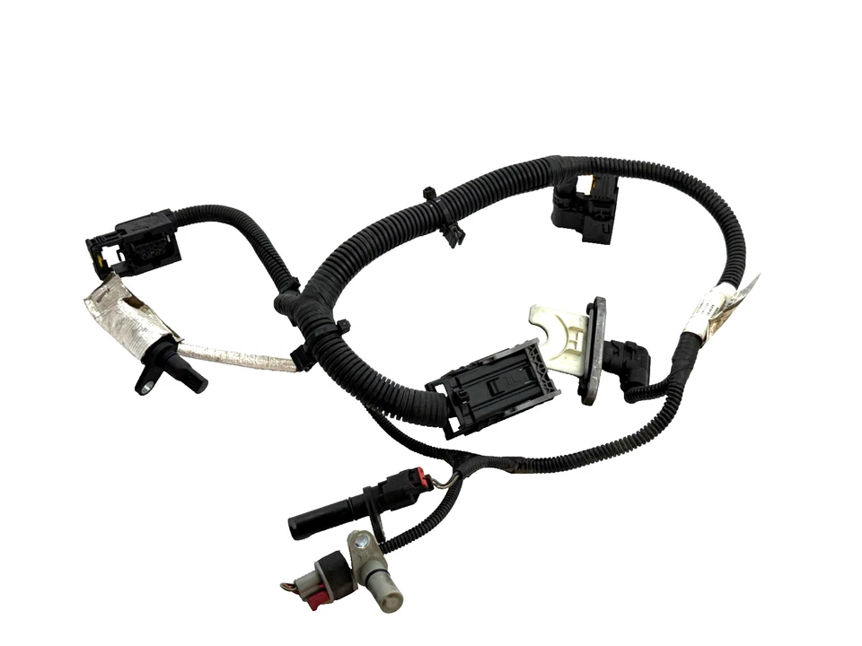 Arnés de cables de transmisión automática Ford Focus 2012-2018 OEM Foto 1 de 4