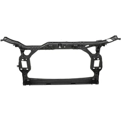 Front Radiator Core Support Bracket Fit For 2009-2010 2011 12-16 Audi A4 Quattro Foto 1 de 4