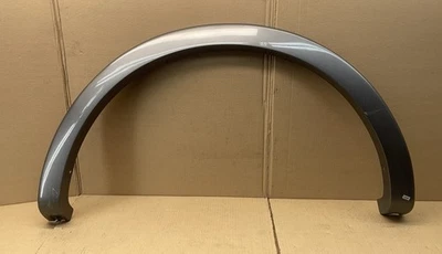 Guardabarros trasero Lincoln Mark LT 2006-2008 destellos lado del conductor izquierdo OEM 4L34-99291C21 Foto 1 de 4