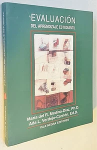 Evaluación del Aprendizaje Estudiantil - Picture 1 of 3