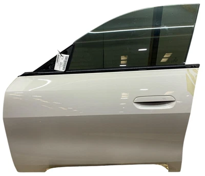 2022 - 2024 BMW M440i GRAN-COUPE G26 OEM LH FRONT LEFT DOOR ASSEMBLY - Изображение 1 из 4