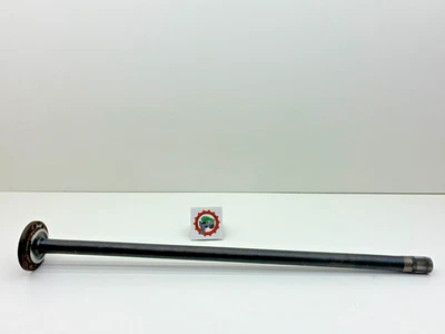   Оригинальный вал оси драйвера Ford F250 F350 Sterling 10,25 л. с. длина 37 5/16 дюйма 5T8-CA   - Изображение 1 из 4