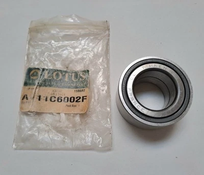 CUSCINETTO RUOTA LOTUS ELISE-EXIGE "NUOVO"  ORIGINALE COD. A111C6002F - Imagen 1 de 4