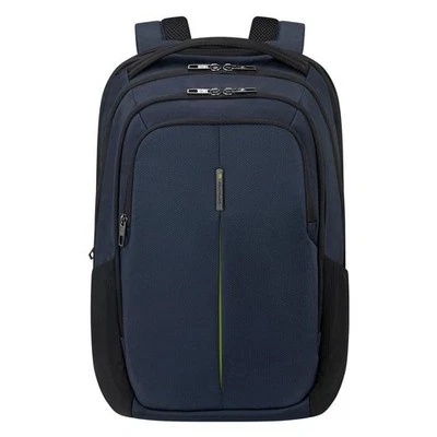 Samsonite Zaino notebook 17,3" GUARDIT 3.0 Blue 155197 1090 - Immagine 1 di 4