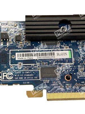 Sapphire 288-BES13-A00BD HD4350 512M DDR2 PCI-E HDMI/DVI-I/VGA - Image 1 of 4