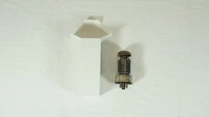 Tubo amplificador de auriculares estéreo GE electrónico 6080 60-35 188-21 EE. UU. B11 - Imagen 1 de 7