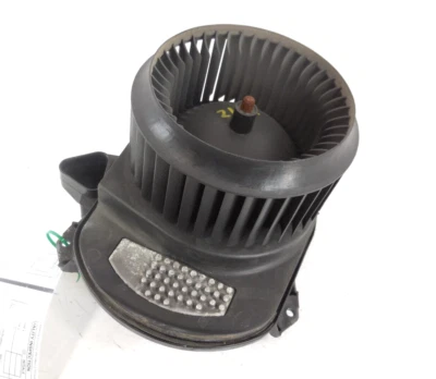 Mercedes-Benz CLA250 2014 2015 motor soplador OEM Foto 1 de 4