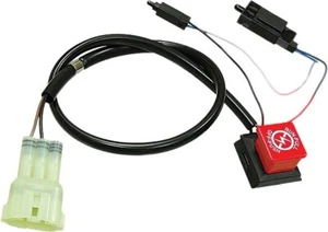INTERRUPTOR KILL STOP, SM-01560, 27-01527, moto de nieve Polaris - Imagen 1 de 1
